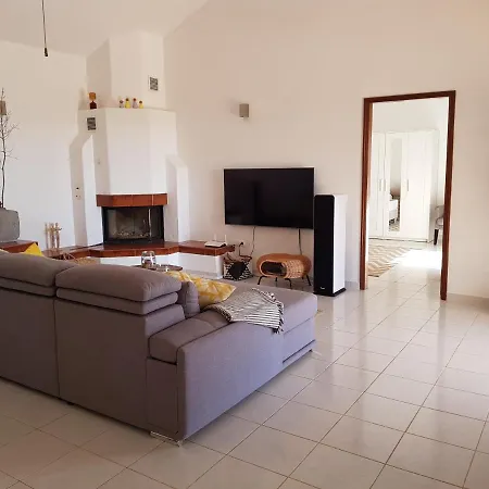 וילה Casa De Sabine *