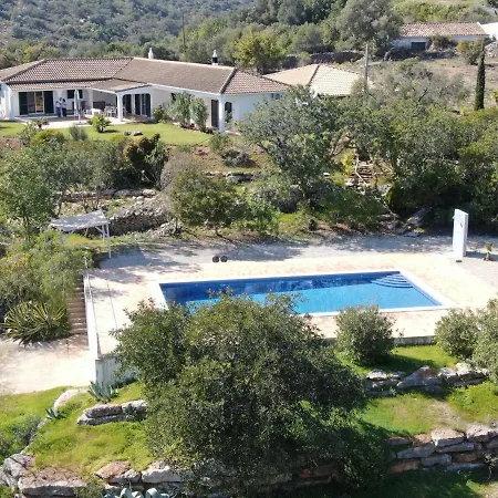 Casa De Sabine Villa Olhão