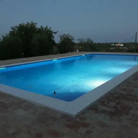 וילה Casa De Sabine *