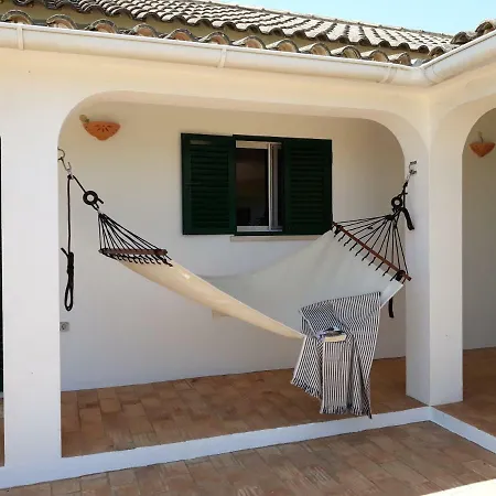 Casa De Sabine וילה Olhão