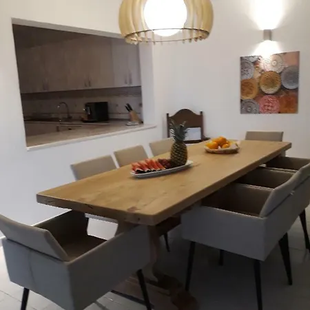 Casa De Sabine
