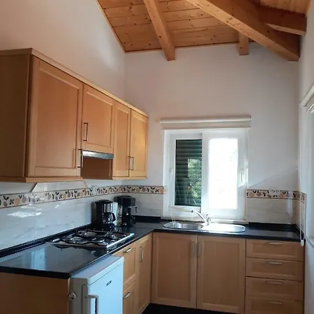 Casa De Sabine