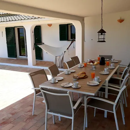 Casa De Sabine וילה