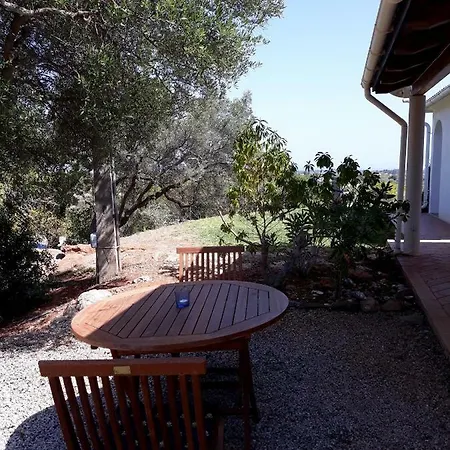 Casa De Sabine וילה