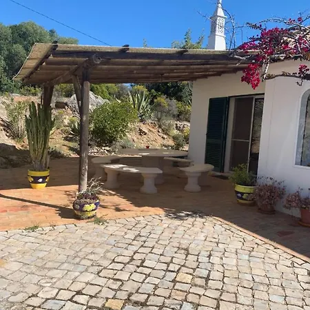 וילה Casa De Sabine Olhão