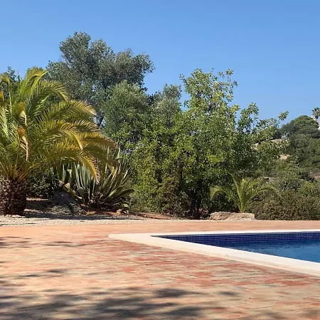 Casa De Sabine
