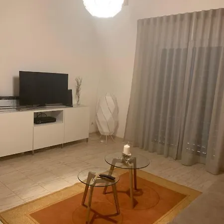 Casa De Sabine וילה Olhão